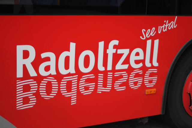 Welcome to Radolfzell