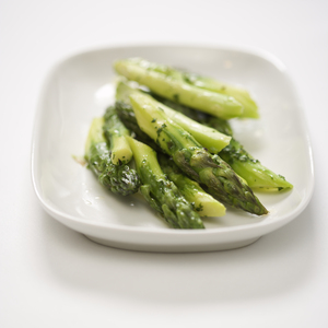 Square Ceramic Plate